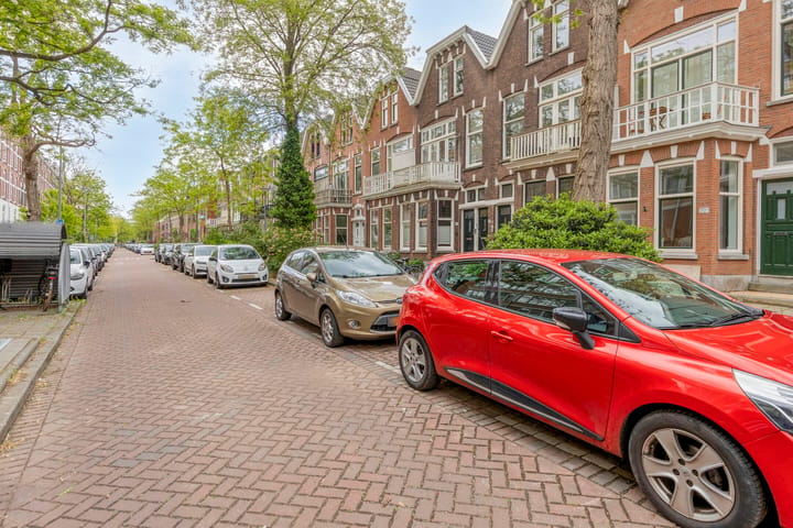 Foto 4 van Hondiusstraat 68-A