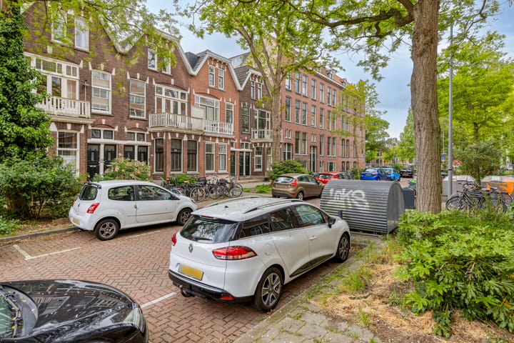 Foto 3 van Hondiusstraat 68-A