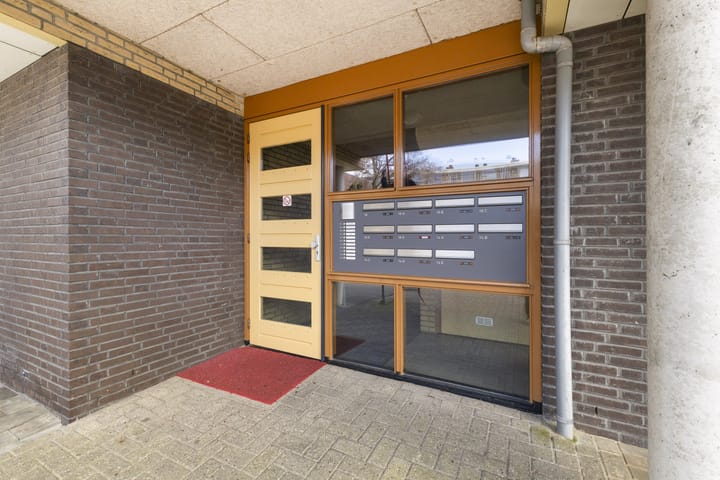 Foto 2 van Sportlaan 14-C