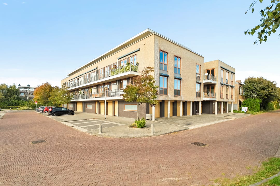 Foto 1 van Sportlaan 14-C