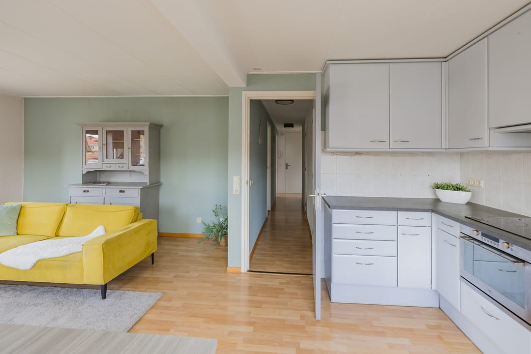 Photo 13 of Ruysdaelstraat 7-A