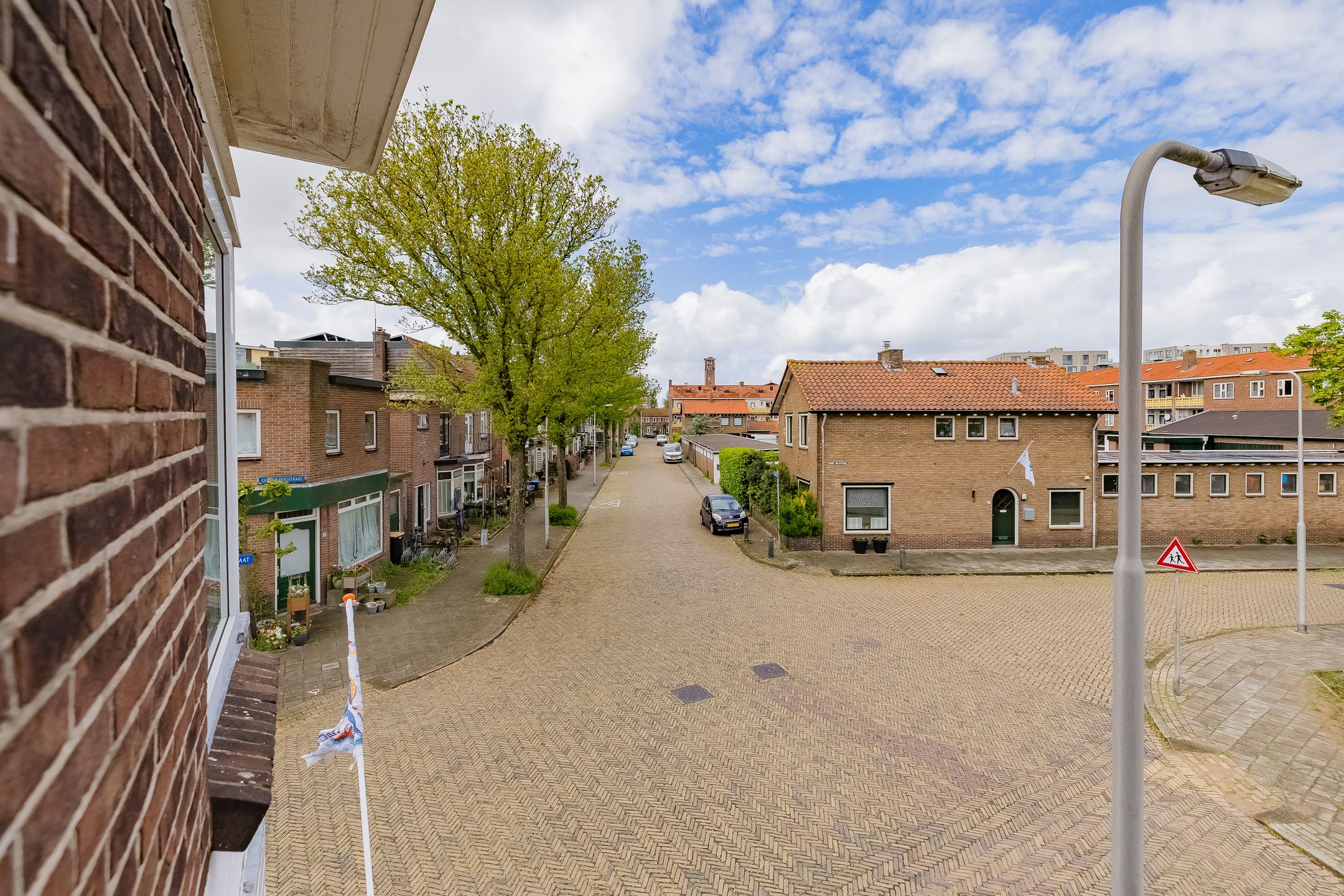 Photo 21 of Ruysdaelstraat 7-A