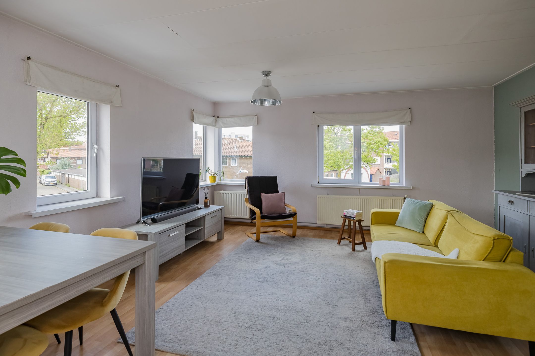 Photo 15 of Ruysdaelstraat 7-A