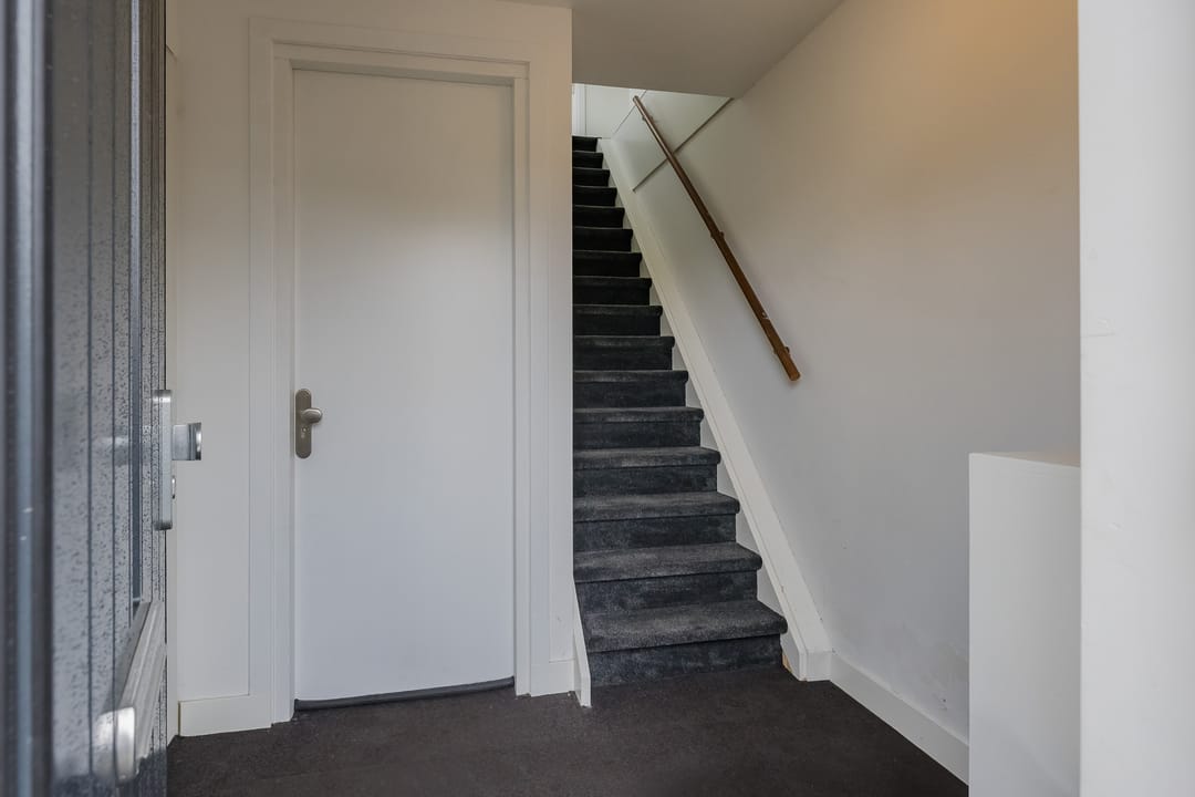Photo 8 of Ruysdaelstraat 7-A