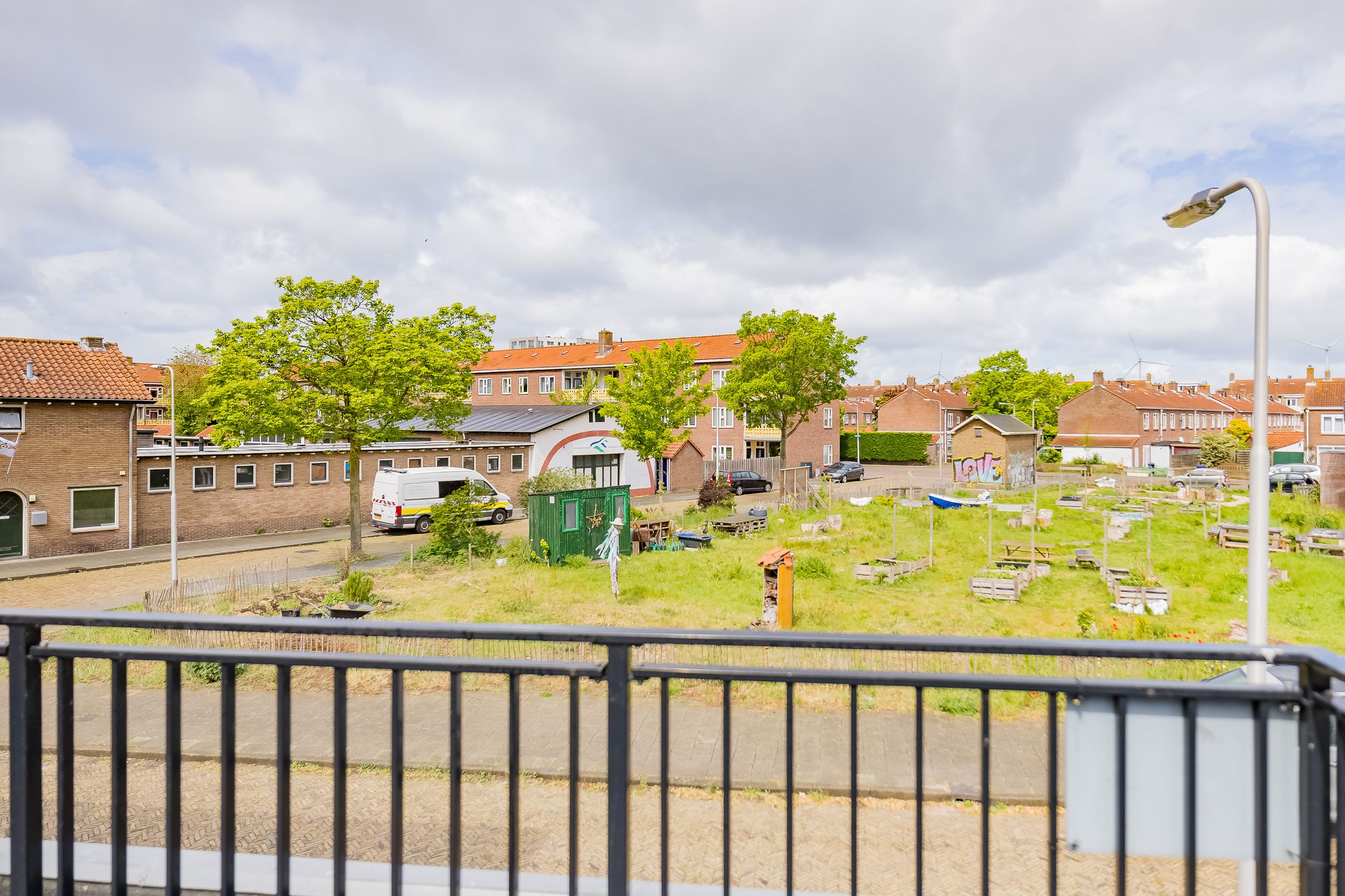 Photo 24 of Ruysdaelstraat 7-A