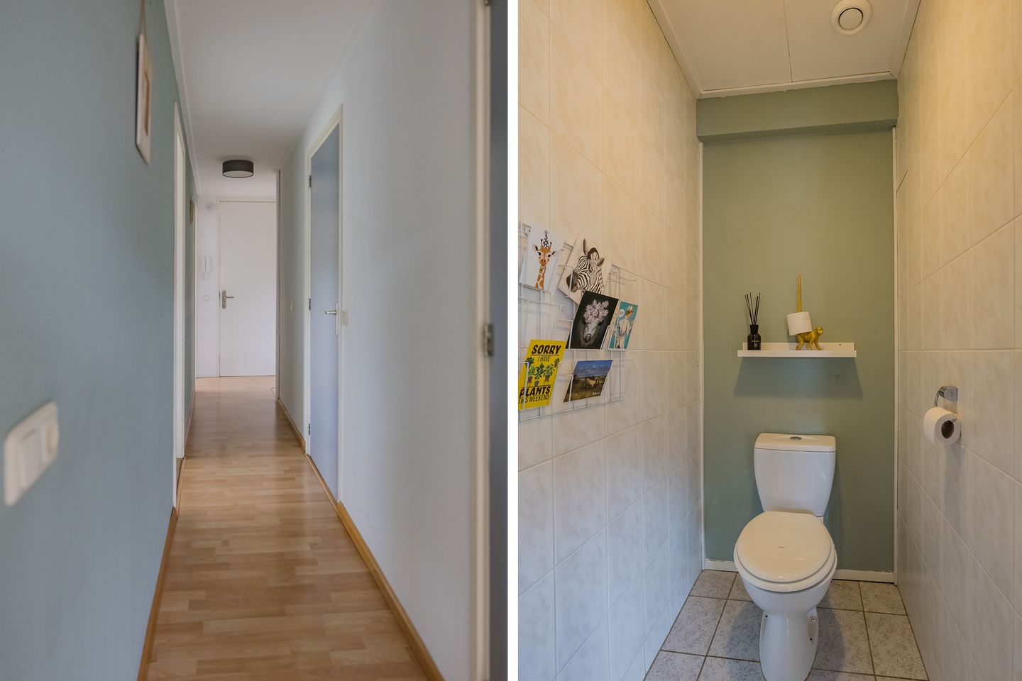 Photo 10 of Ruysdaelstraat 7-A