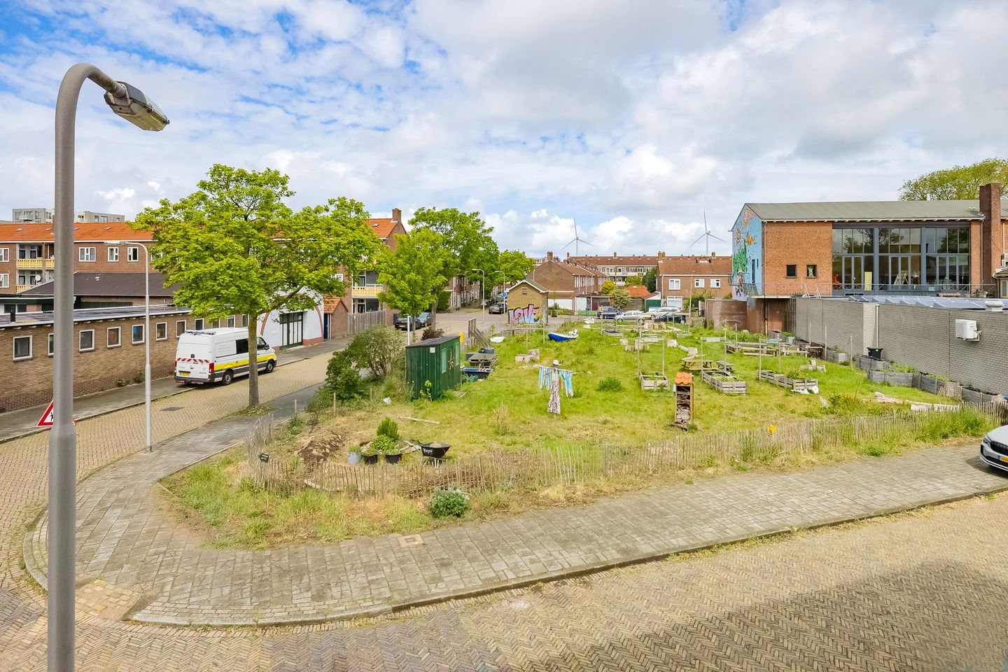 Photo 20 of Ruysdaelstraat 7-A
