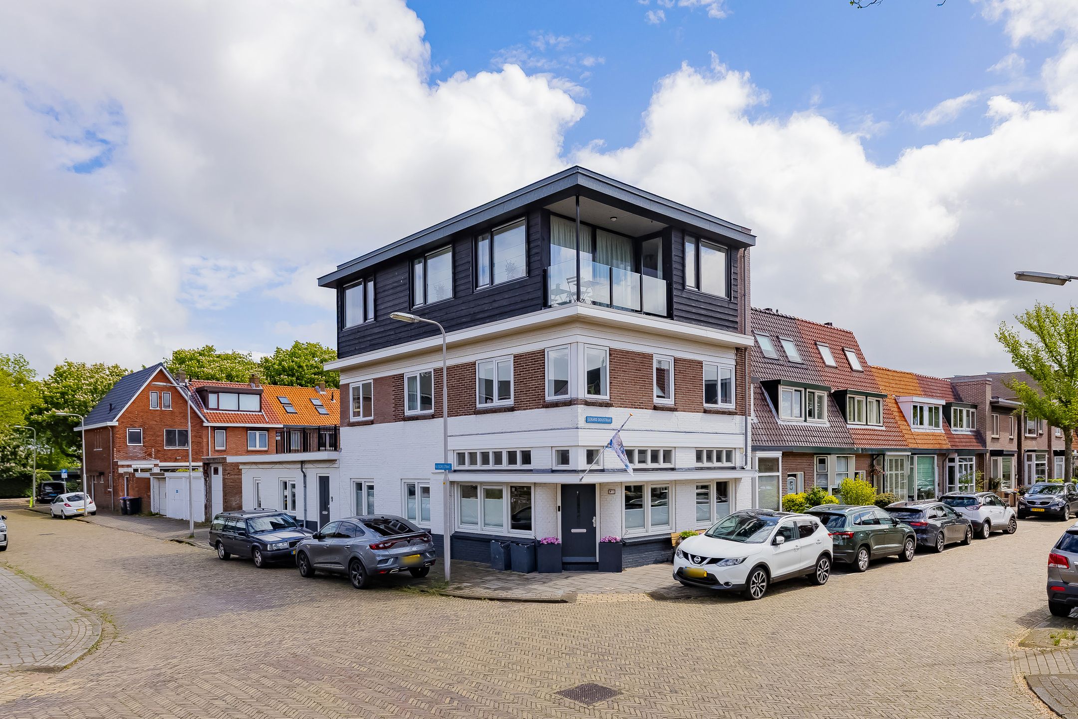 Photo 6 of Ruysdaelstraat 7-A
