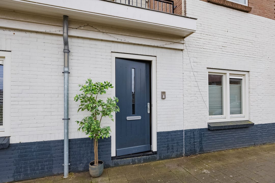 Photo 7 of Ruysdaelstraat 7-A