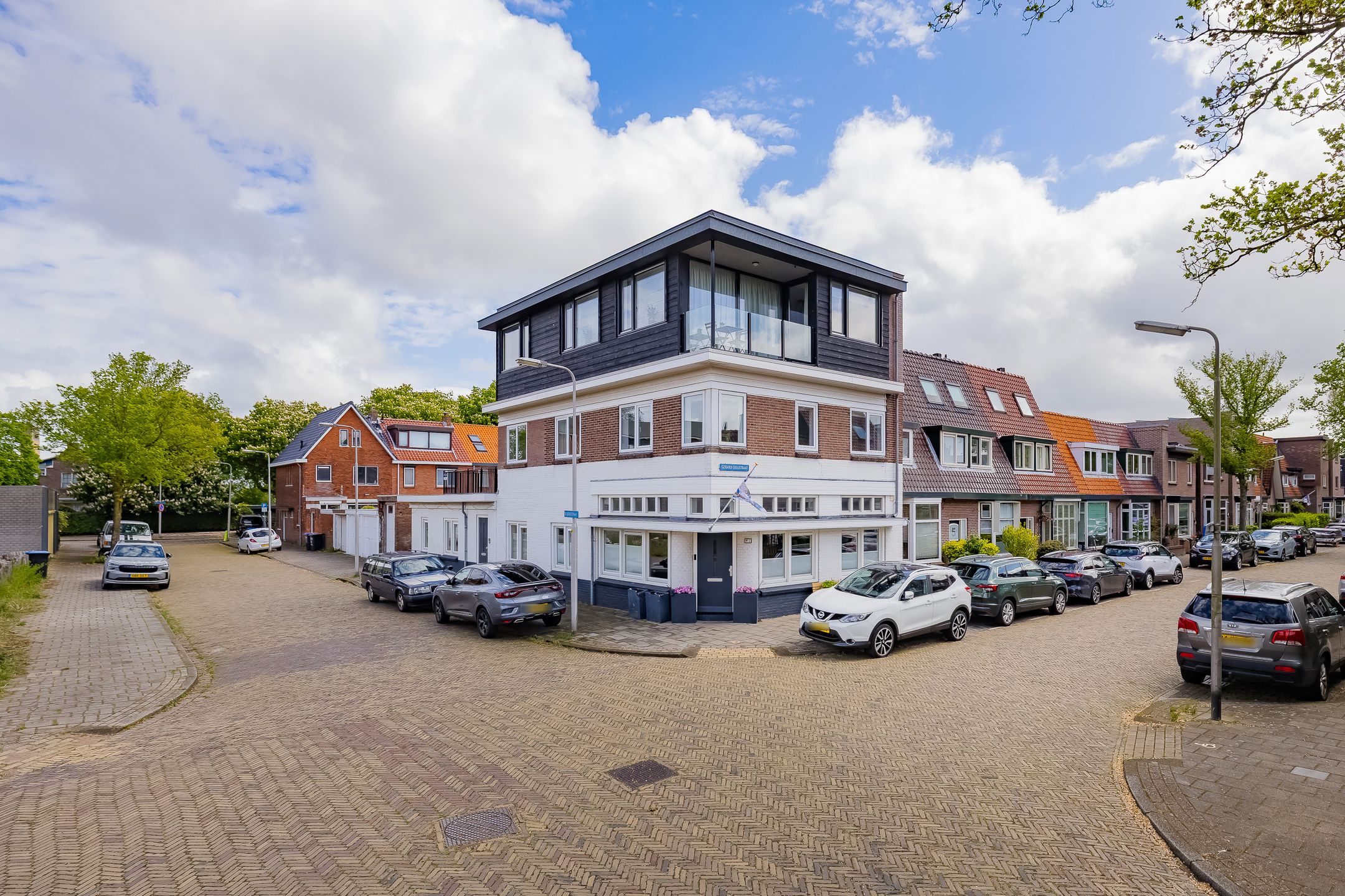 Ruysdaelstraat 7-A 7 A