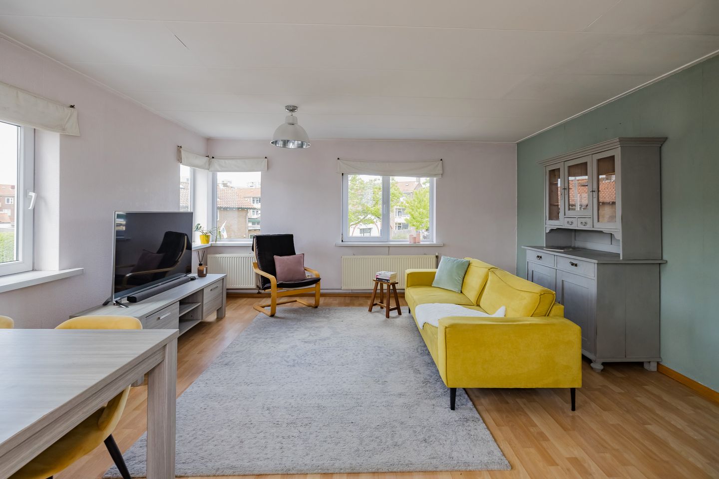 Photo 14 of Ruysdaelstraat 7-A