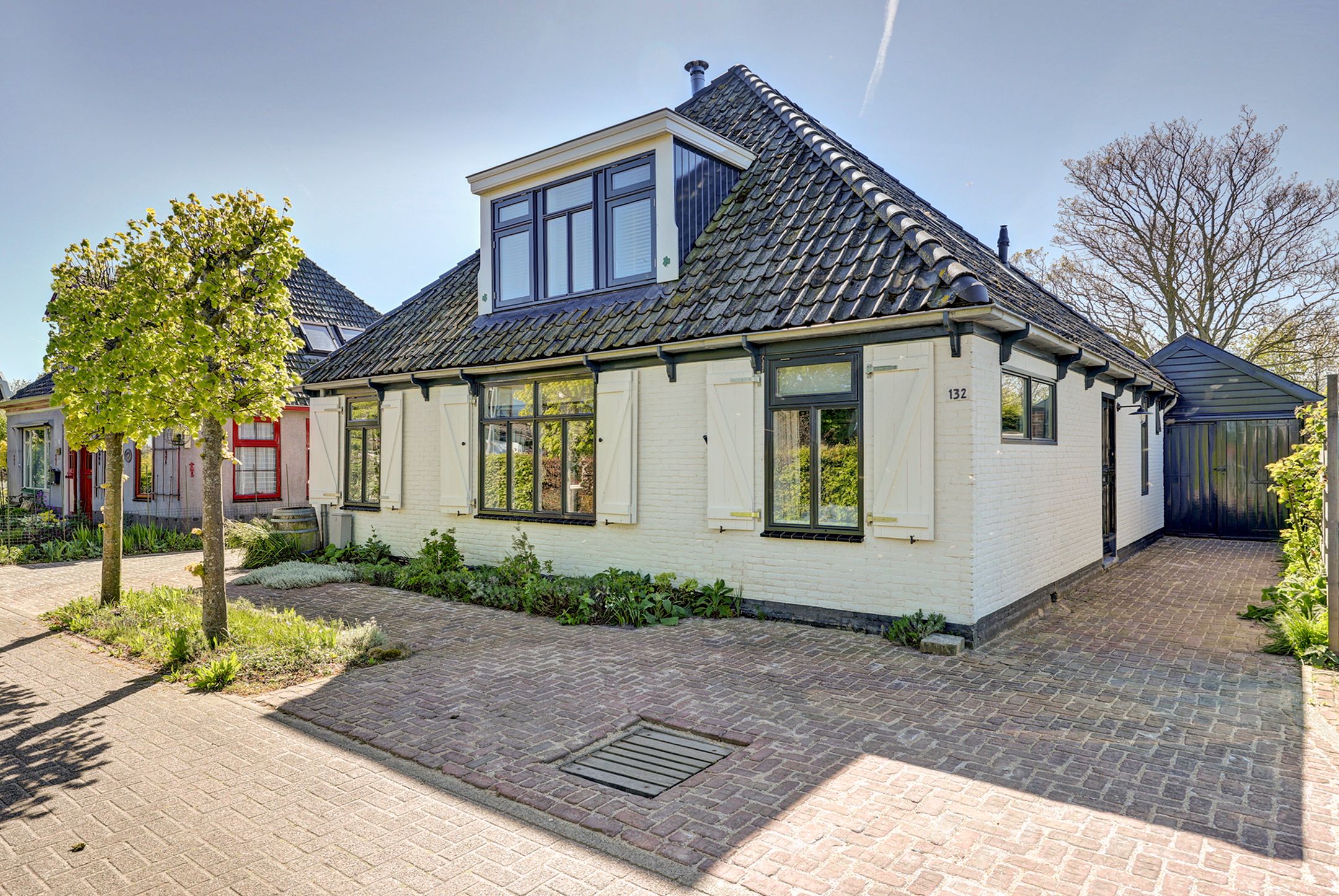 Dijkweg 132 