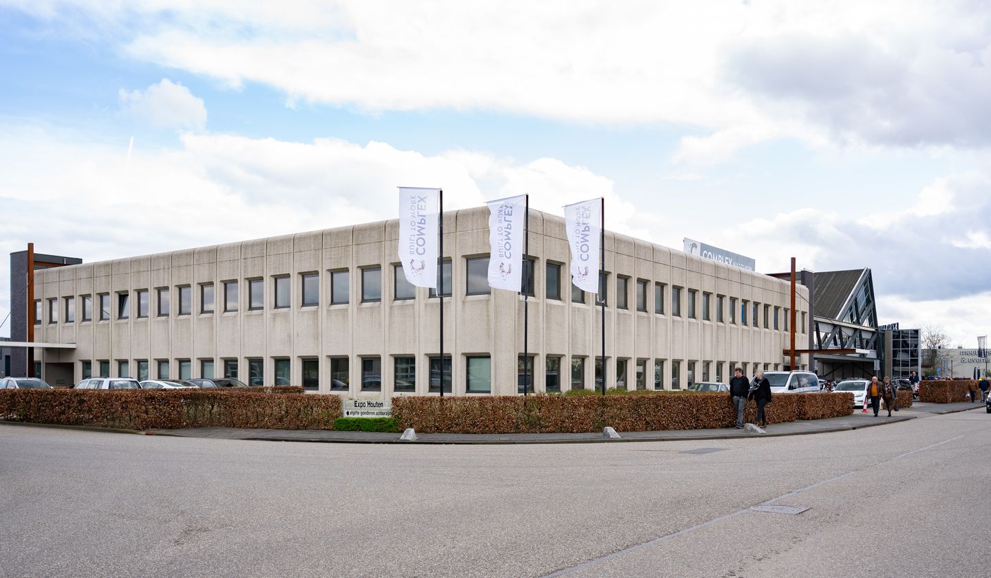 View photo 1 of Meidoornkade 22