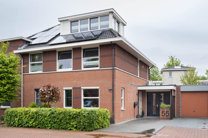 Kieftsbeeklaan 55