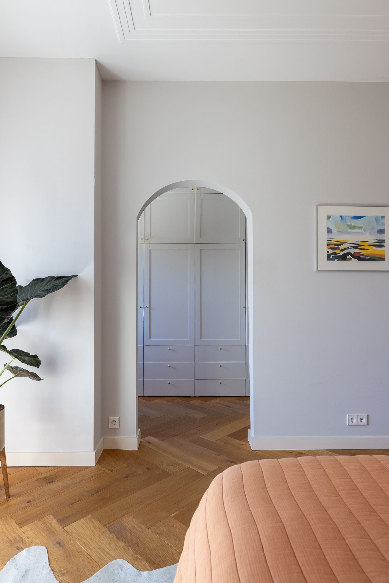 Photo 18 of Caspar Fagellaan 1
