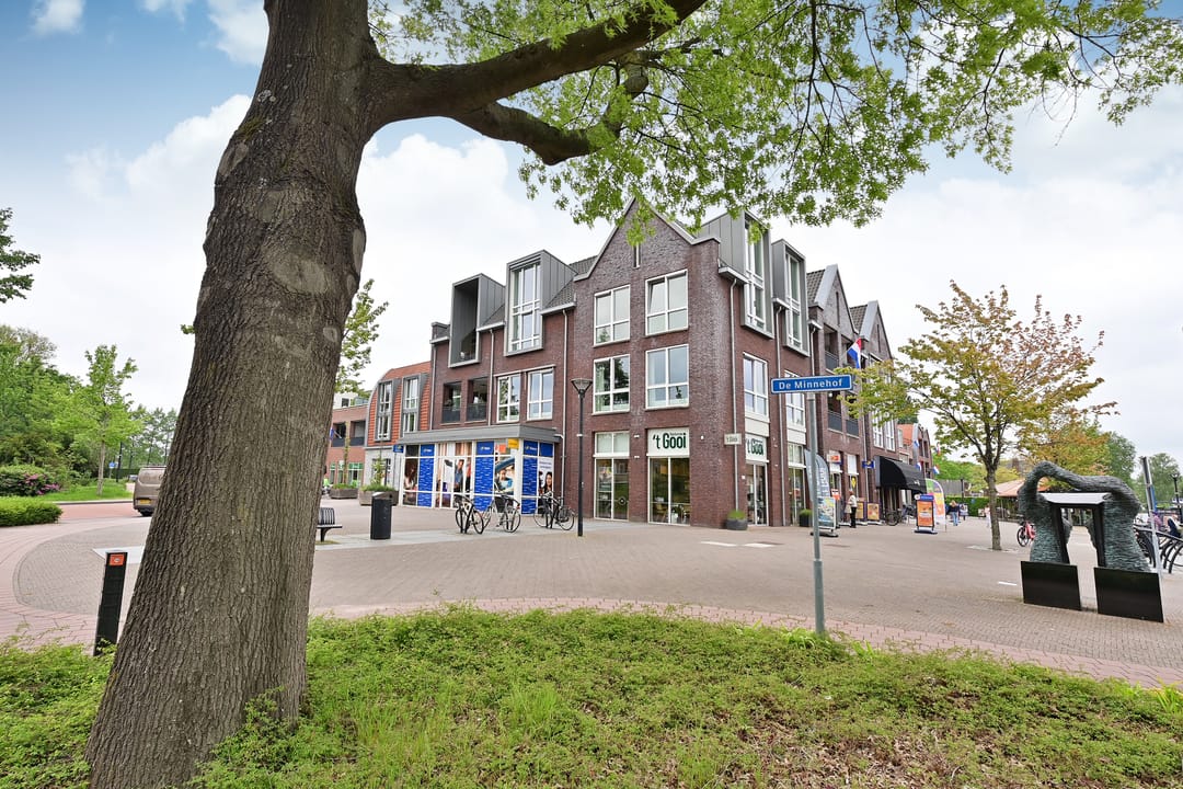 Photo 1 of De Minnehof 96