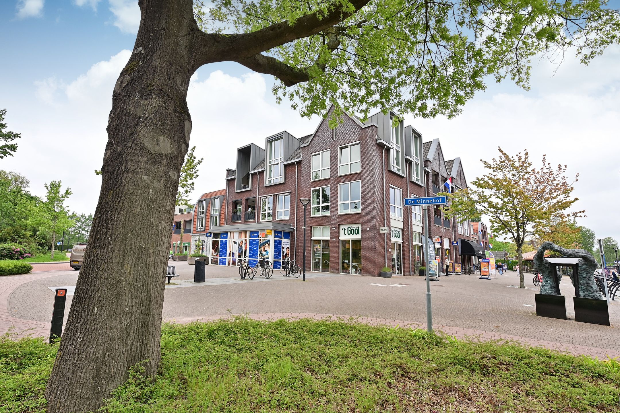 De Minnehof 96 