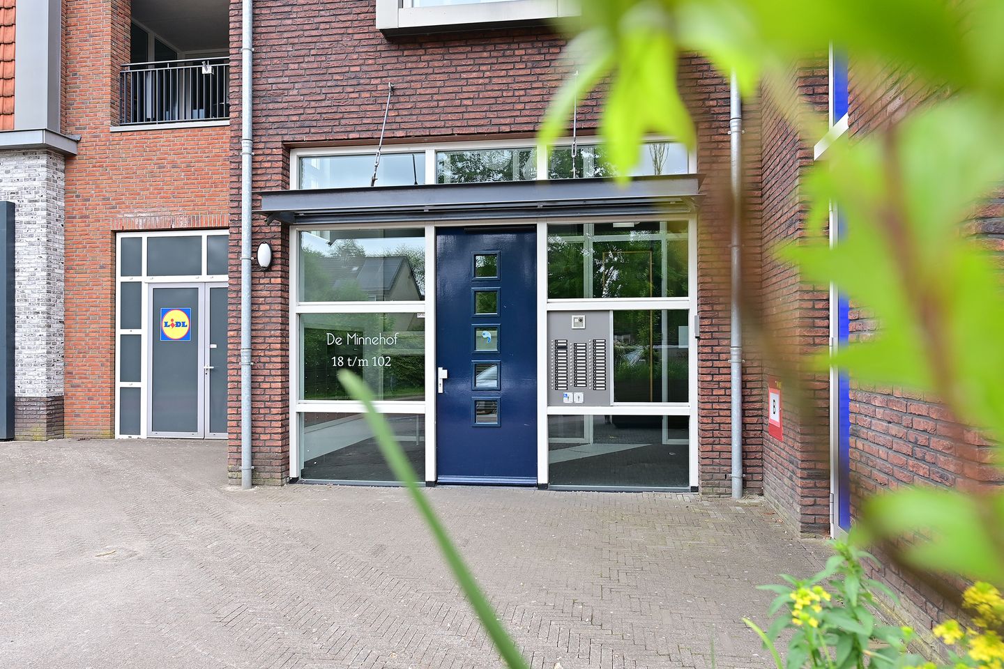 Photo 20 of De Minnehof 96