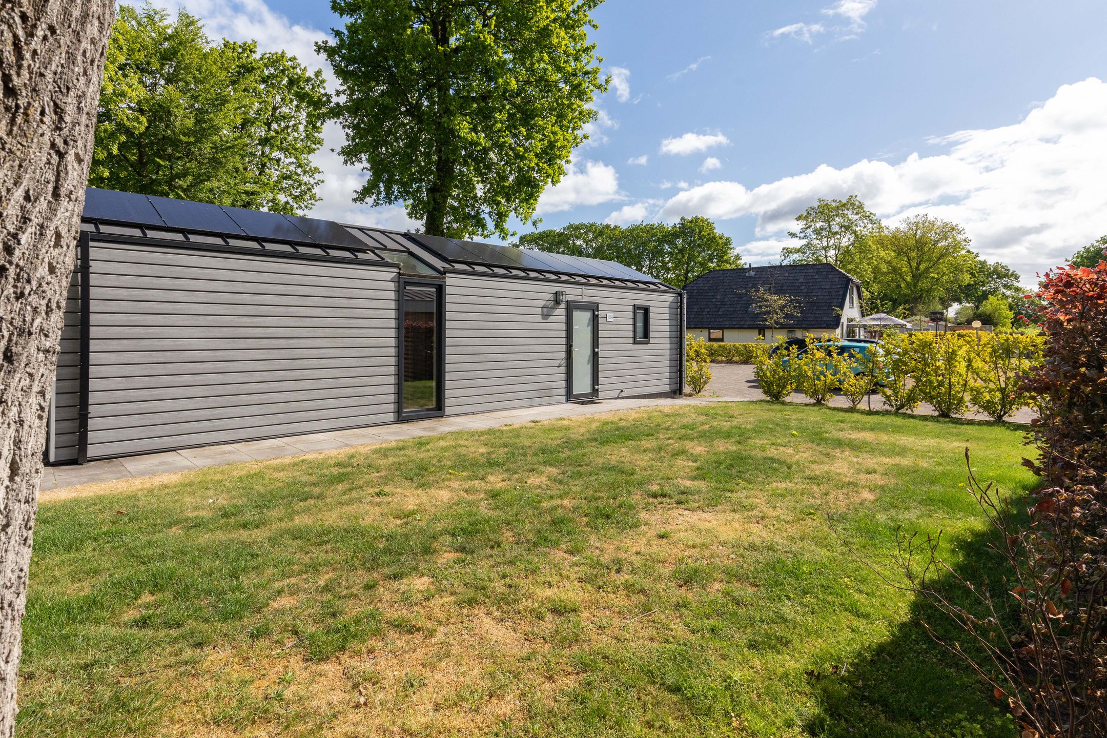 2-bedroom freehold villa in Voorthuizen — photo 4 of 5