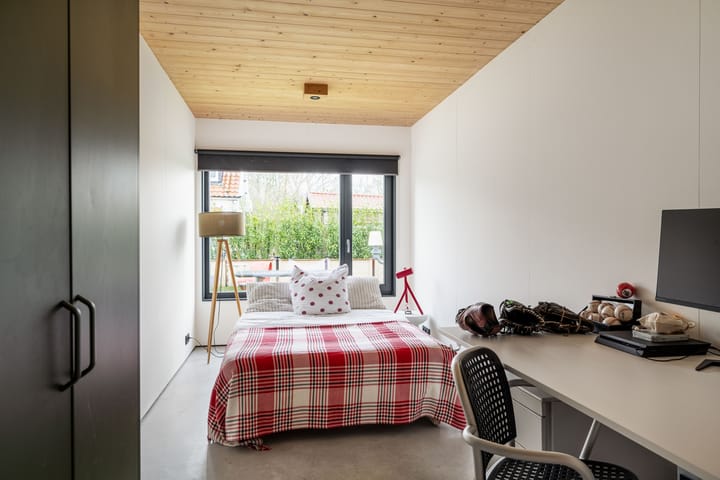 Vrijstaande woning te koop: Bovenkerkerweg 123A, Amstelveen
