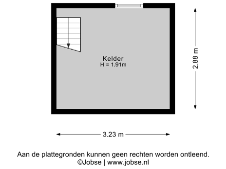 View floorplan