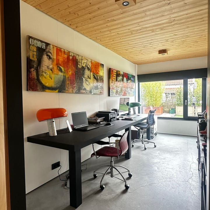 Vrijstaande woning te koop: Bovenkerkerweg 123A, Amstelveen