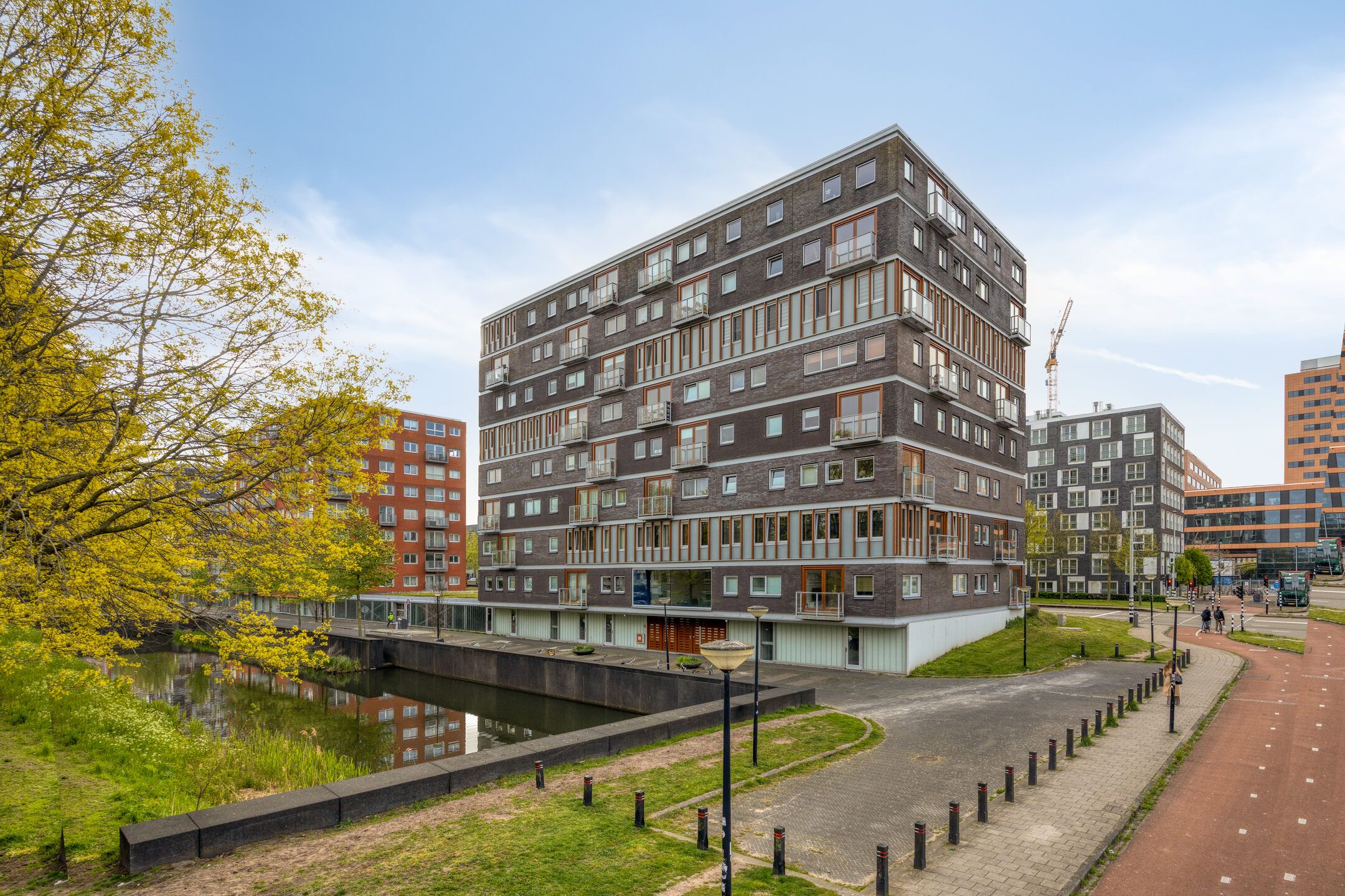 Photo 3 of Anna Blamansingel 10