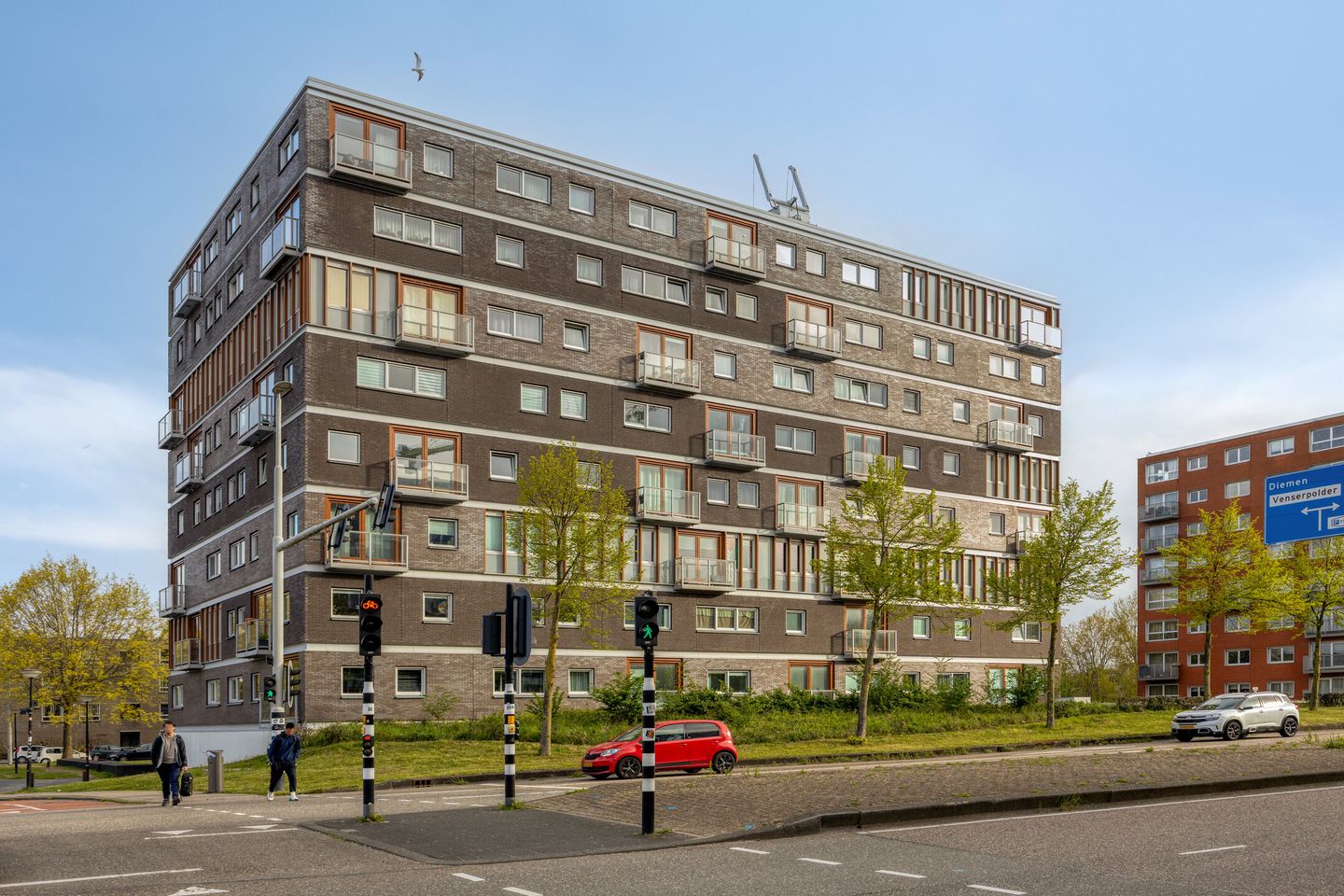 Photo 4 of Anna Blamansingel 10