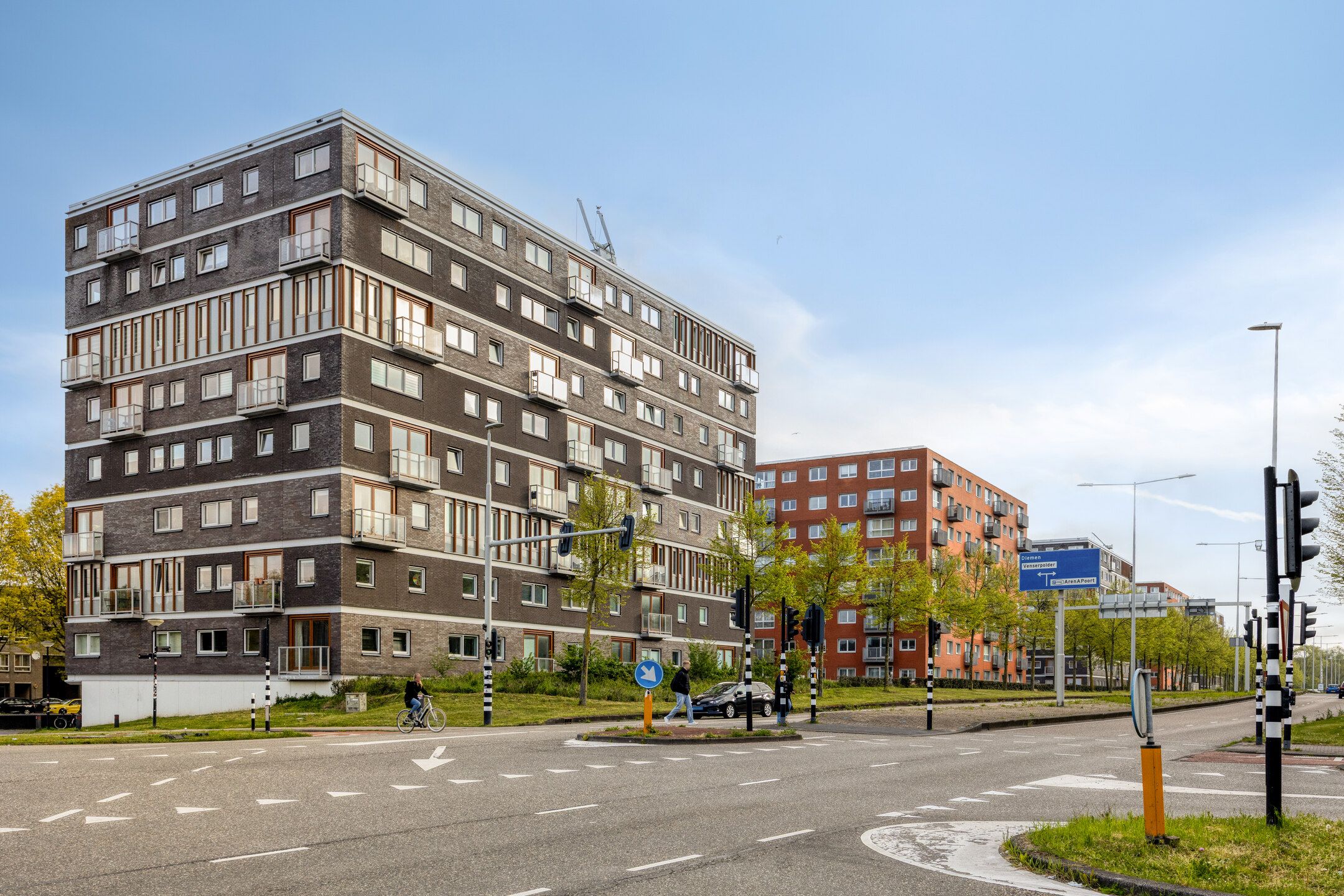 Photo 6 of Anna Blamansingel 10