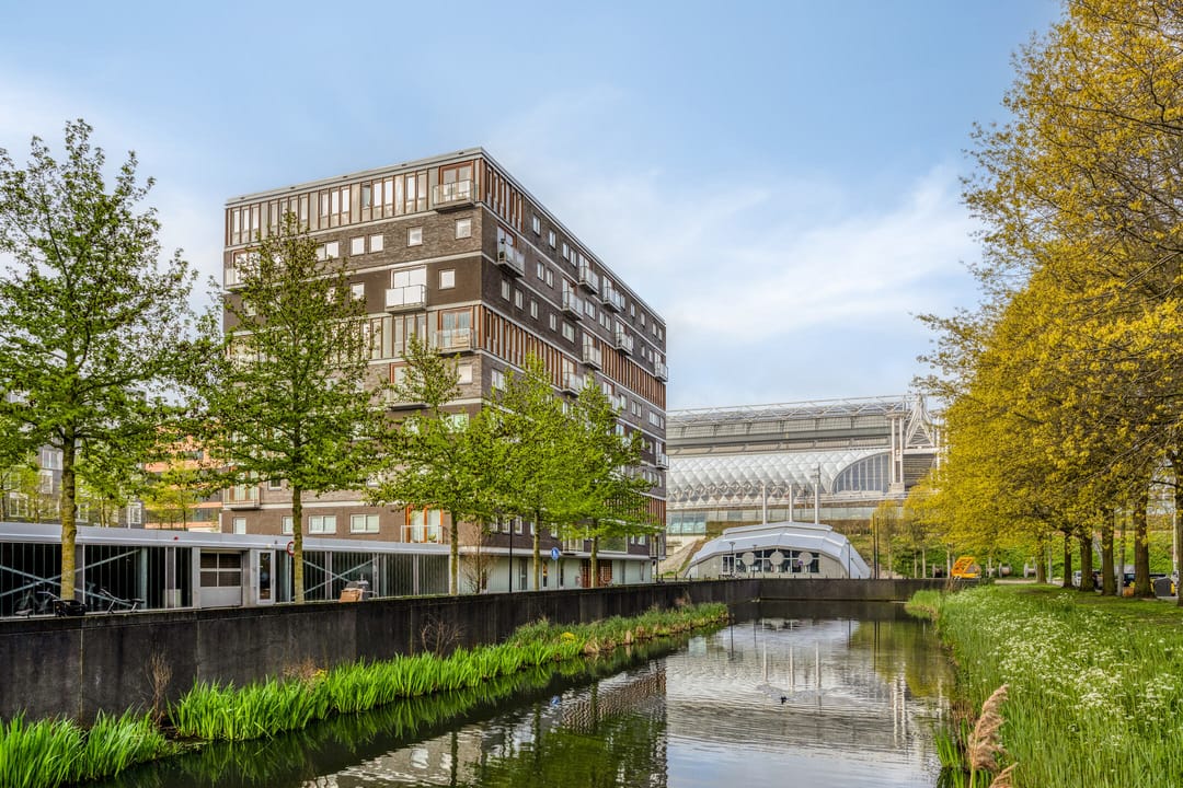 Photo 8 of Anna Blamansingel 10