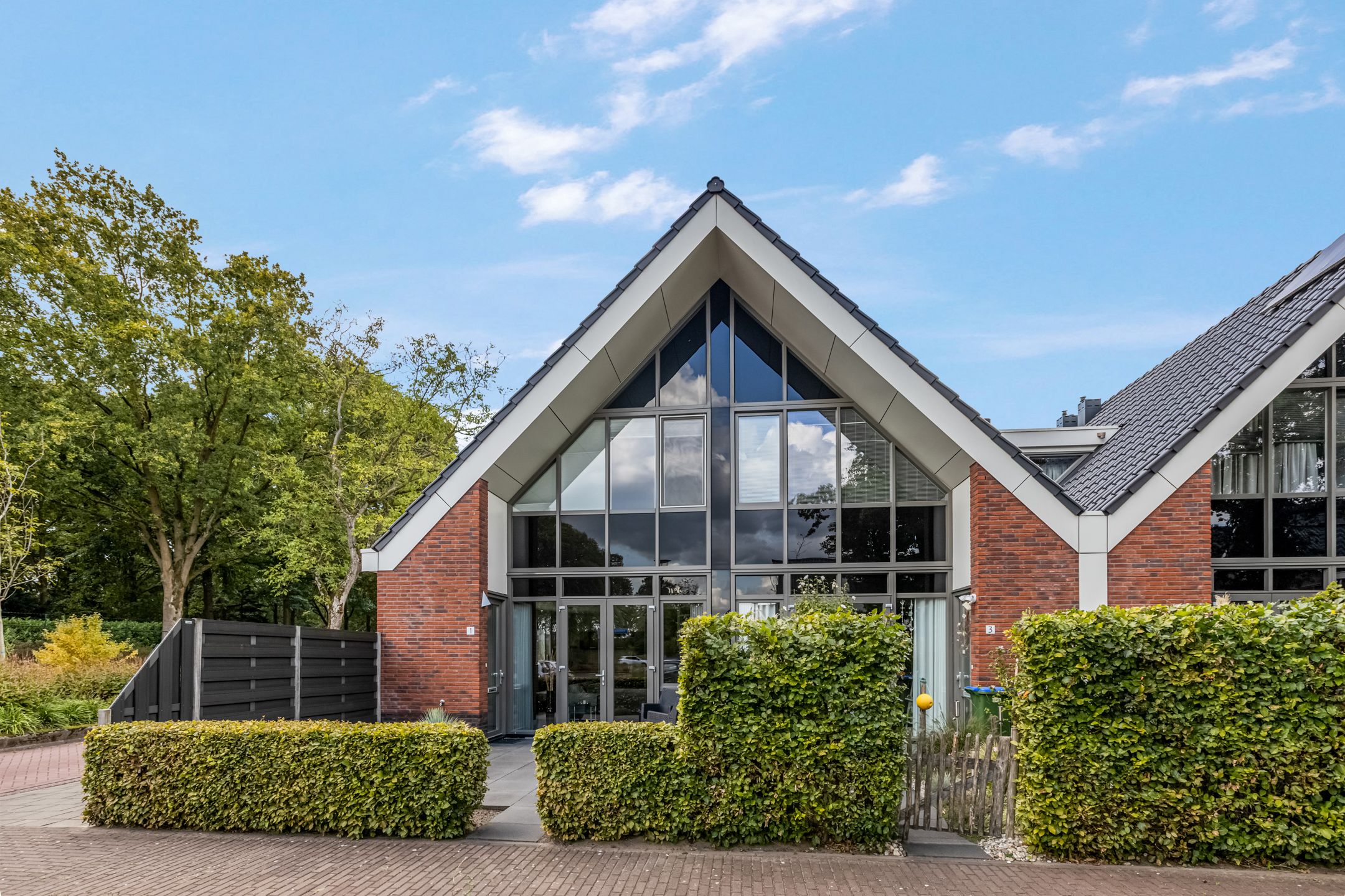 Veldjesgraaf 1 