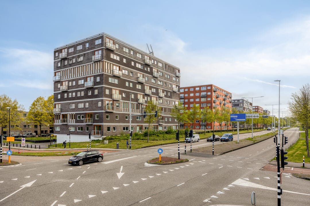 Photo 7 of Anna Blamansingel 10