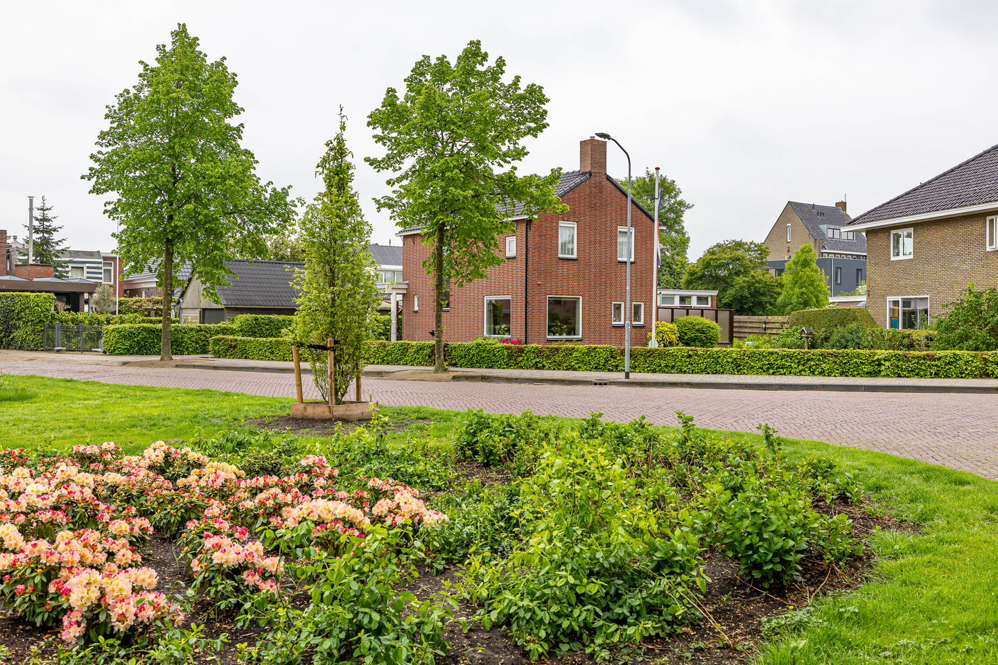 Foto 50 van Burgemeester Bartelsstr 1
