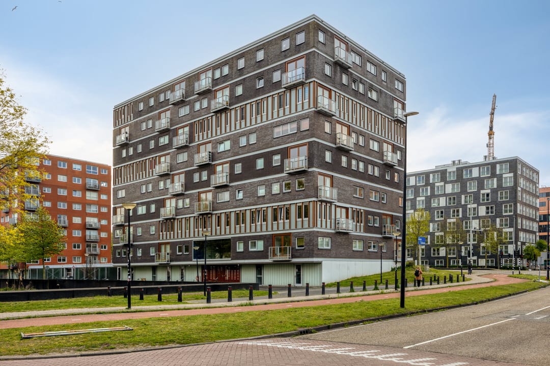 Photo 1 of Anna Blamansingel 10