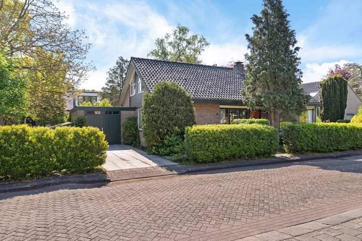 Foto 2 van Johan Buijeslaan 18