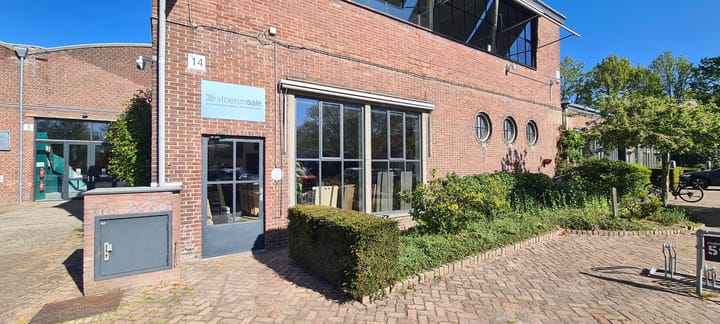 Lovensekanaaldijk 47-06, Tilburg
