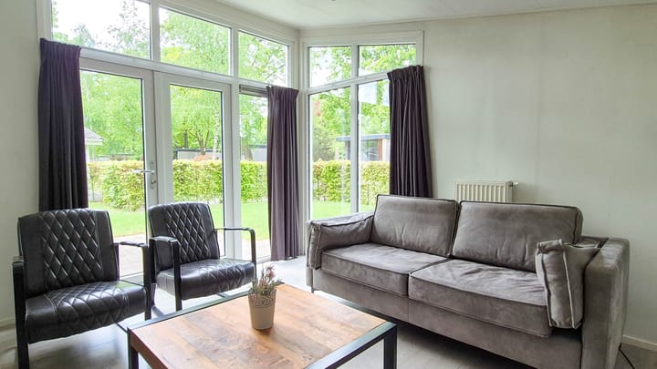 Vrijstaande woning te koop: Barteweg 15R5, Ede