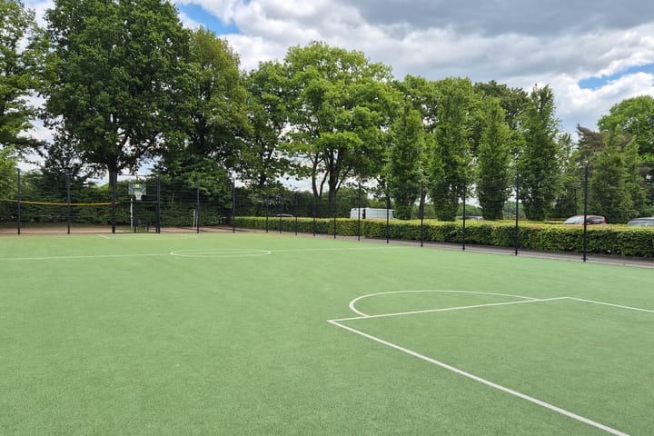 Vrijstaande woning te koop: Barteweg 15R5, Ede