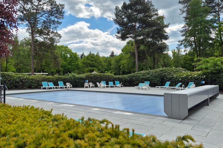 Vrijstaande woning te koop: Barteweg 15R5, Ede