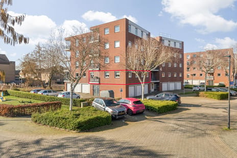 Burgemeester Van Gilsstraat thumbnail