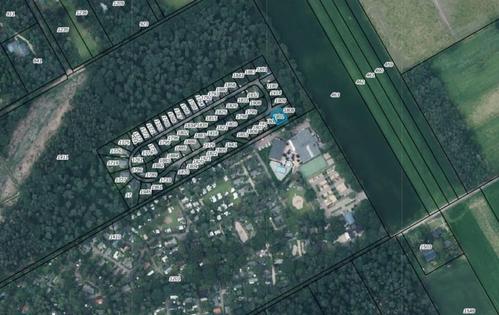 Vrijstaande woning te koop: Barteweg 15R5, Ede