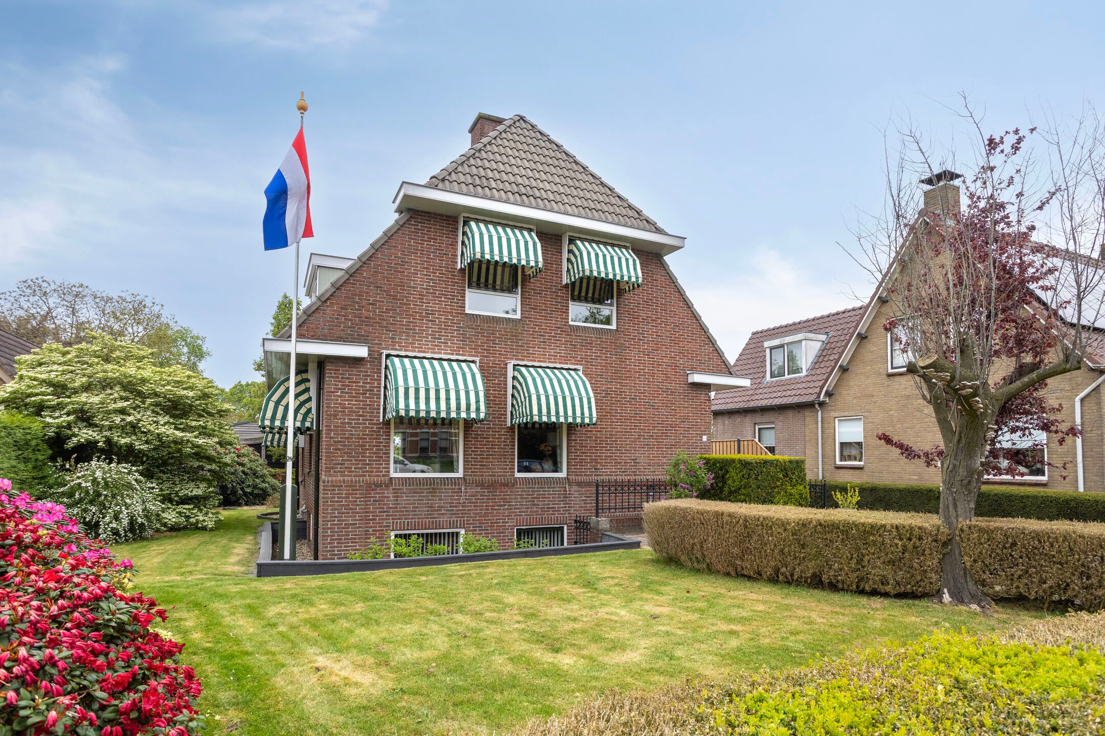 Photo 6 of Zuiderdiep 221-A
