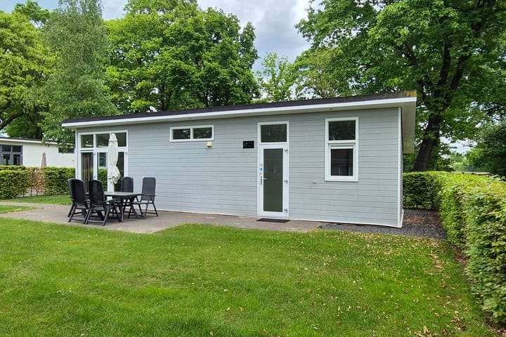 Vrijstaande woning te koop: Barteweg 15R5, Ede