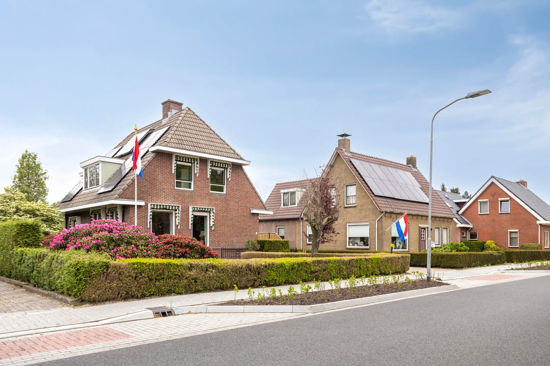 Photo 2 of Zuiderdiep 221-A