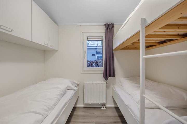 Vrijstaande woning te koop: Barteweg 15R5, Ede