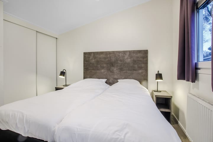 Vrijstaande woning te koop: Barteweg 15R5, Ede