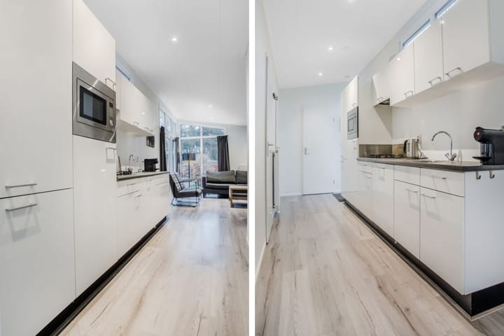 Vrijstaande woning te koop: Barteweg 15R5, Ede