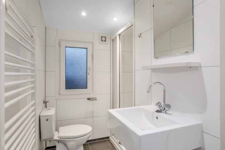 Vrijstaande woning te koop: Barteweg 15R5, Ede