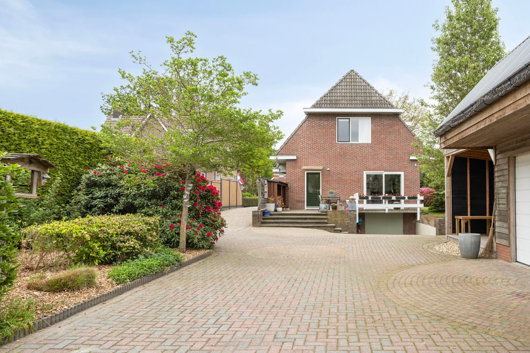 Photo 61 of Zuiderdiep 221-A