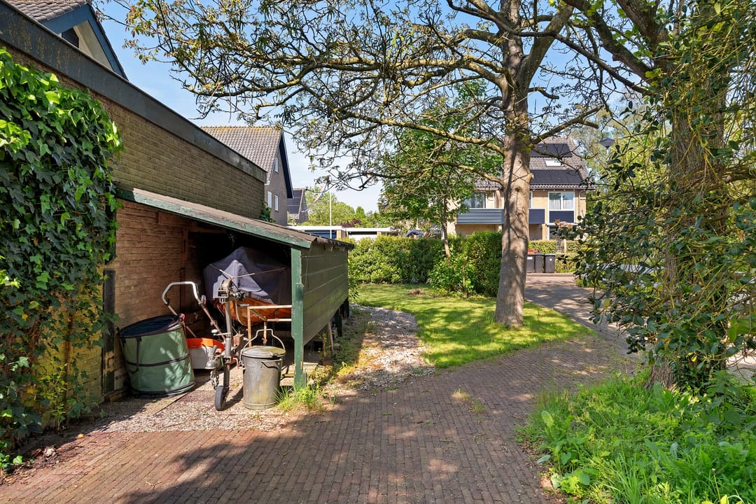 Photo 56 of Johan Buijeslaan 18